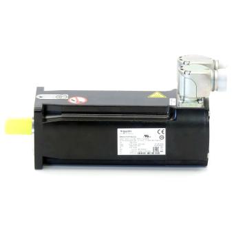 Servomotor BMH0703P06A2A 