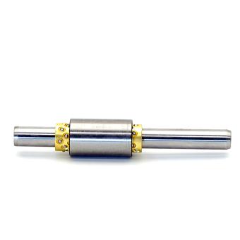 Ball bearing 