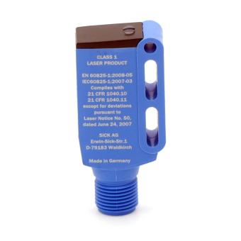Einweg-Lichtschranke WS9L-3D2436 