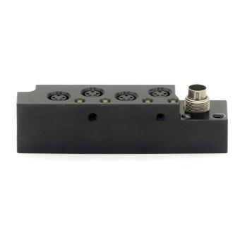 Power strips SL-M8-D43-S8-IP65 