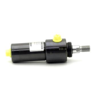 Hydraulic cylinder 32/40 D 