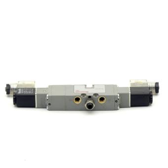 Solenoid valve 