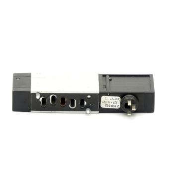 5/2 Directional control valve 