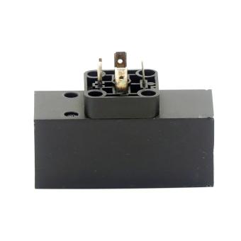 Pressure switch 