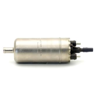 Fuel pump 