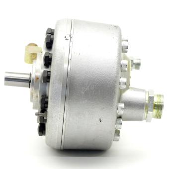 Radialkolbenpumpe 