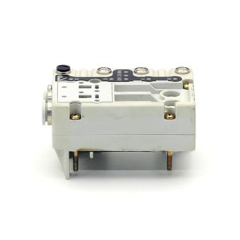 Ventilsystem CA44 AS-i/DI/Aux 