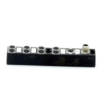 Expansion module Cube67 DI8 E 8xM8 