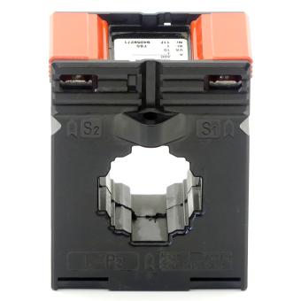 Current transformer 