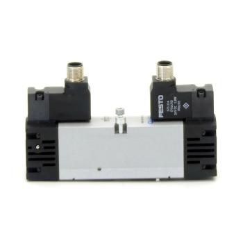 Solenoid valve VSVA-B-B52-A1-1R3 