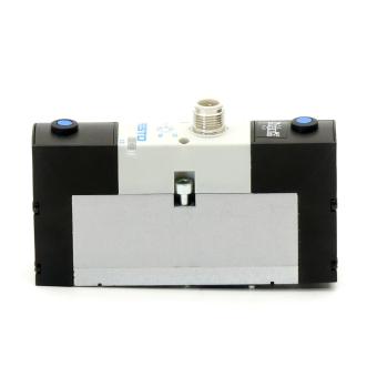 Solenoid valve VSVA-B-P53U-H-A1-1R5L 
