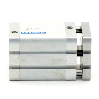 Compact cylinder ADNGF-50-50-P-A 