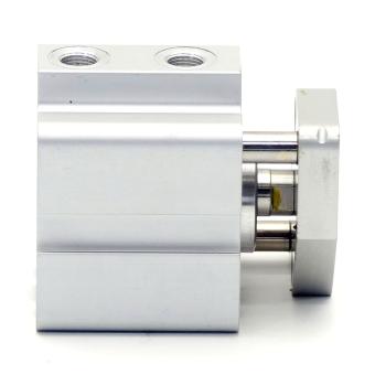 Short-stroke cylinder 