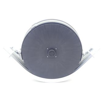 Horizontal wheel 90° 