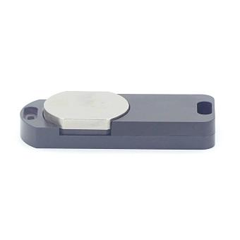 Protective door system with mechanical guard locking PSEN sl-0.5 1.1 