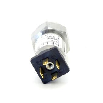 pressure transmitter 