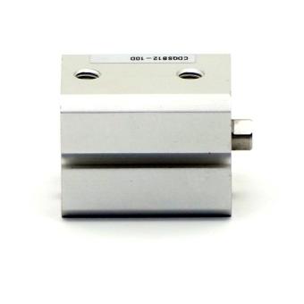 Pneumatic cylinder CDQSB12-10D 