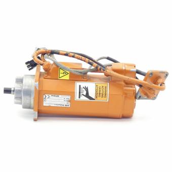 Servomotor PS 60/4-90-P-LSS-4519 