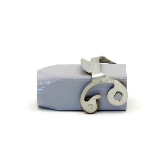 Clutch Housing size 21.21 