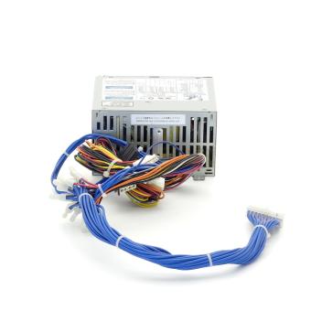 Nonstop DC Power Supply 