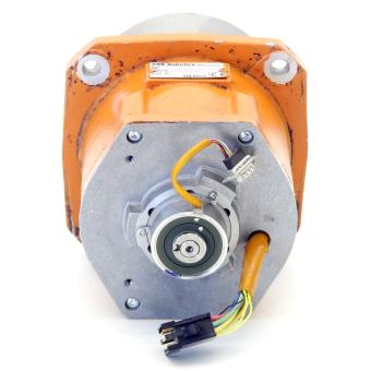 Servomotor PS 130/6-60-P-LSS-4448 + TS2640N141E172 