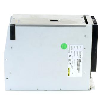 Twin Line Servo drive TLC534P F SAM (Rev. 1.208) 