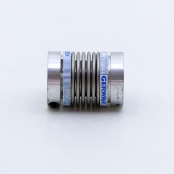 Coupling Ø 20 mm / Ø 16 mm 