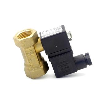 Magnetic Valve 