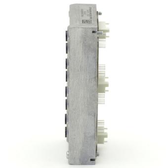 Manifold block CPX-M-AB-8-M12X2-5POL 