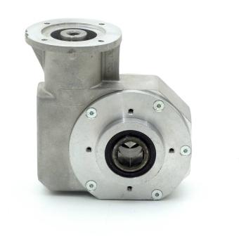 slip-on gearbox GS16-2 