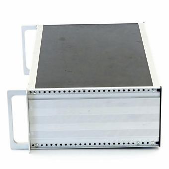 Ethernet multi interface 