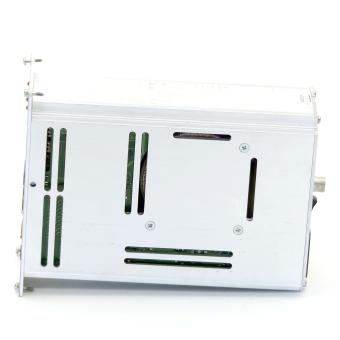Piezoresistive amplifier 