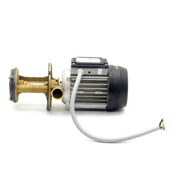 Tauchpumpe TM-601-110.0030 