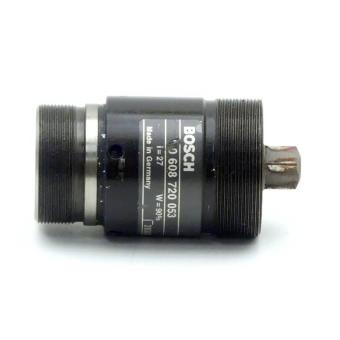 Planetengetriebe 3GE27 