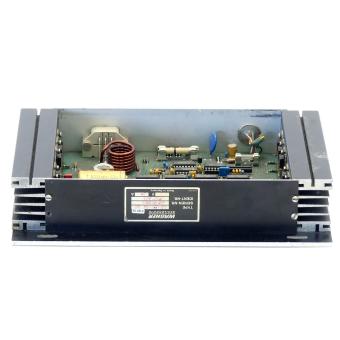 Power amplifier LR80 