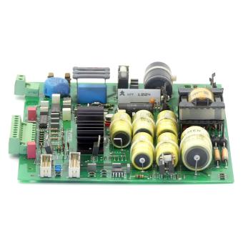 Power board PM5301 Used