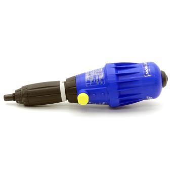 Proportional dosing pump 