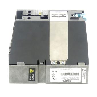 Inverter power module 340 