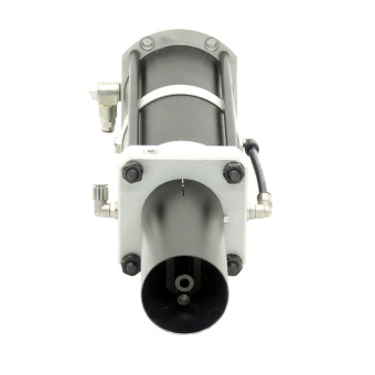 Cylinder unit 24-75 FL 