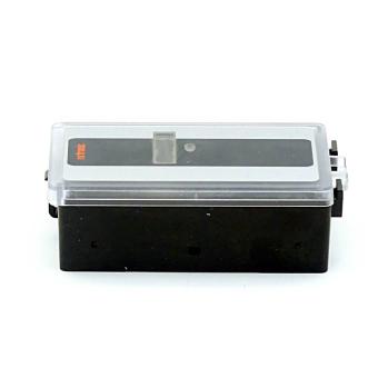 CO2 and Temp Controller 
