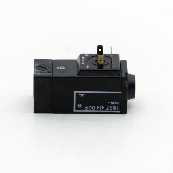 Solenoid Valve 