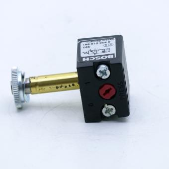 3/2 Way Valve 