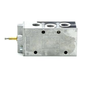 Magnetic valve MFH-5-1/2 