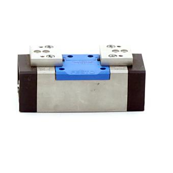 Magnetventil 43349 
