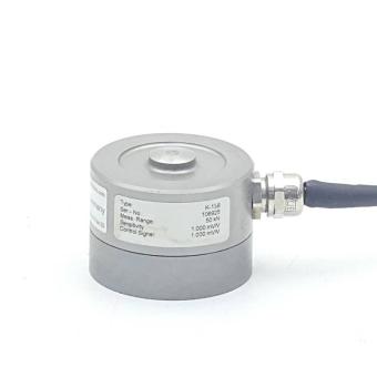 Druckkraftsensor 50kN 