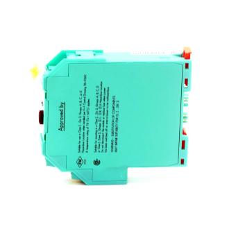 Power Feed Module KFD2-EB2 