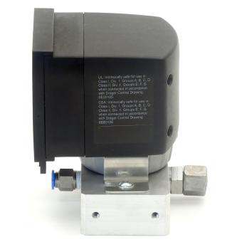 P3U Remote Sensor 