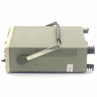 Oscilloscope 