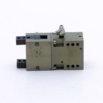 Angular gripper GWB54 
