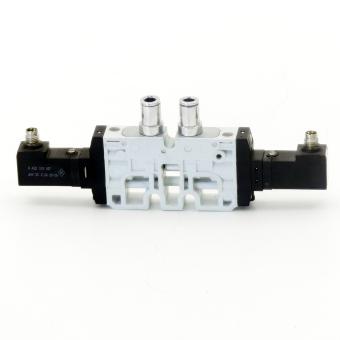Magnetic Valve 